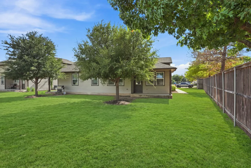 13700 Sage Grouse Drive #601 Austin, TX 78729