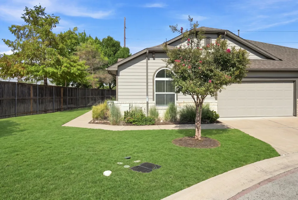 13700 Sage Grouse Drive #601 Austin, TX 78729