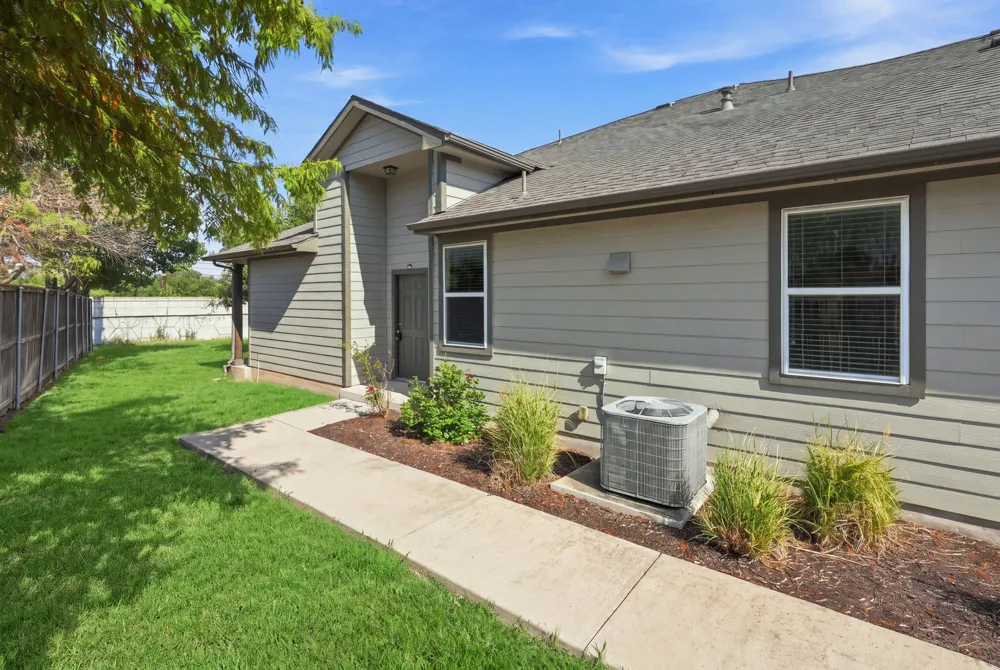 13700 Sage Grouse Drive #601 Austin, TX 78729