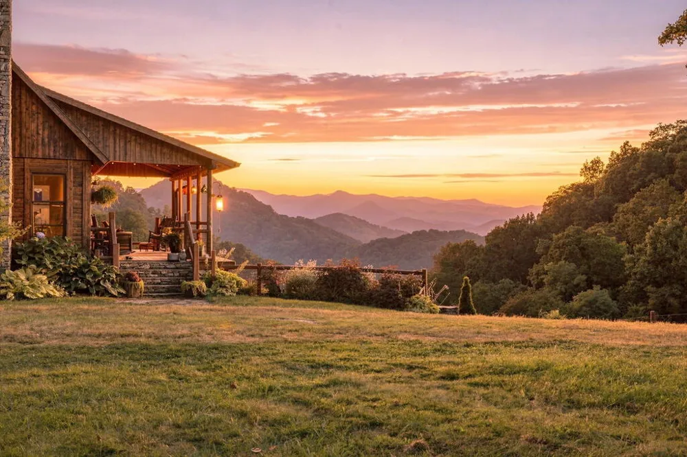 Crabtree Mountain Road Clyde, NC 28721