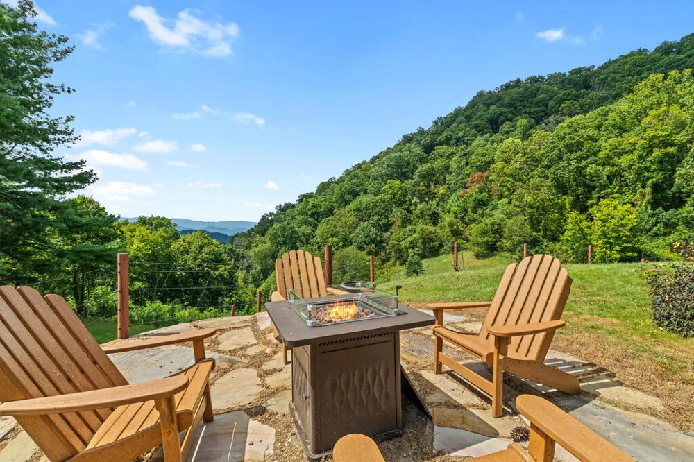 Crabtree Mountain Road Clyde, NC 28721