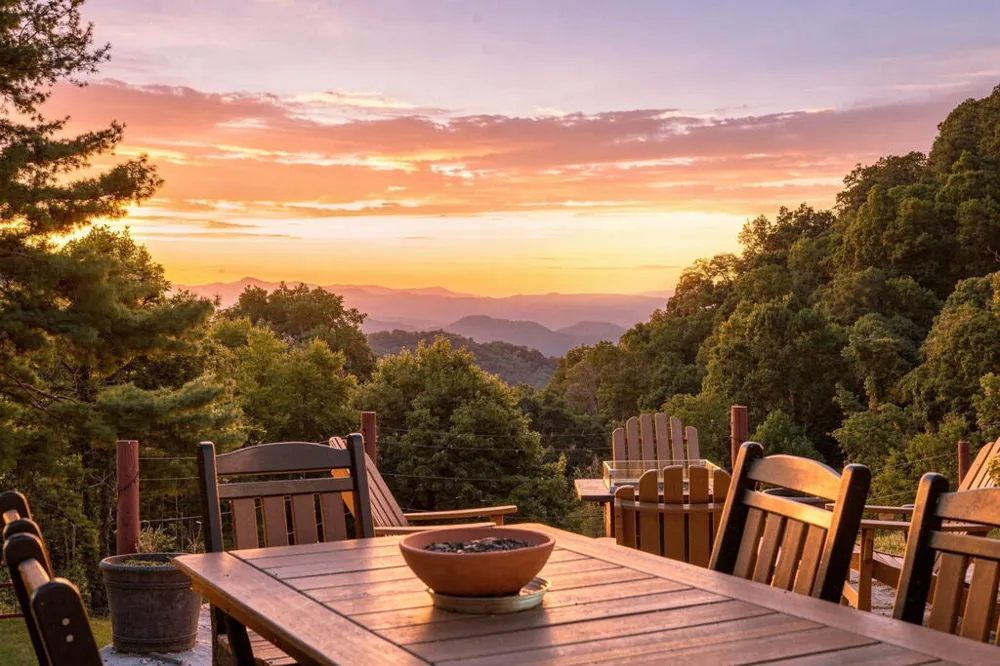 Crabtree Mountain Road Clyde, NC 28721