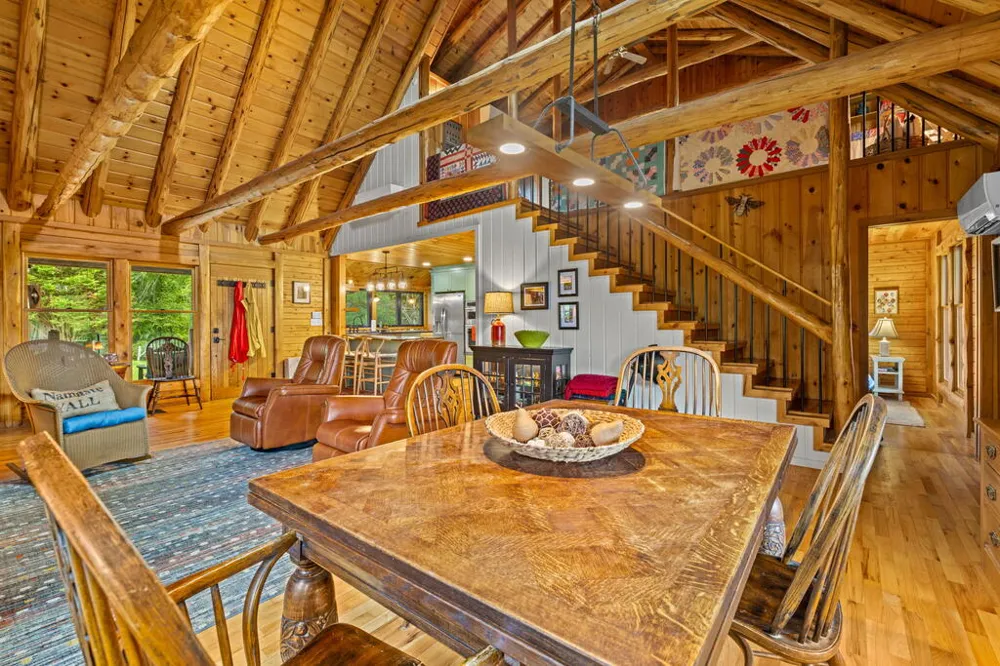 Crabtree Mountain Road Clyde, NC 28721