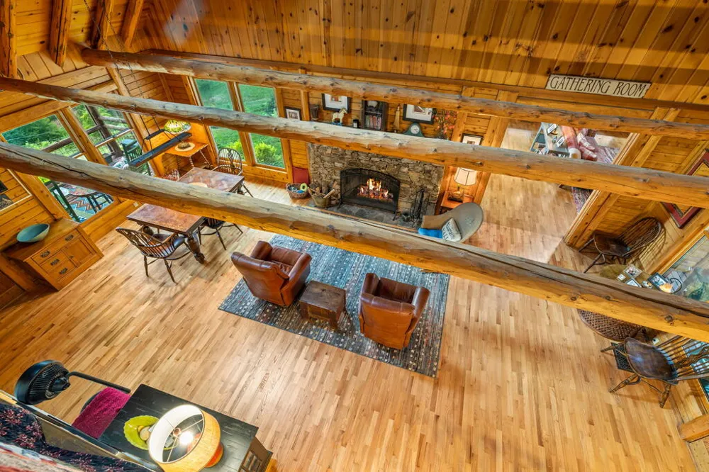 Crabtree Mountain Road Clyde, NC 28721