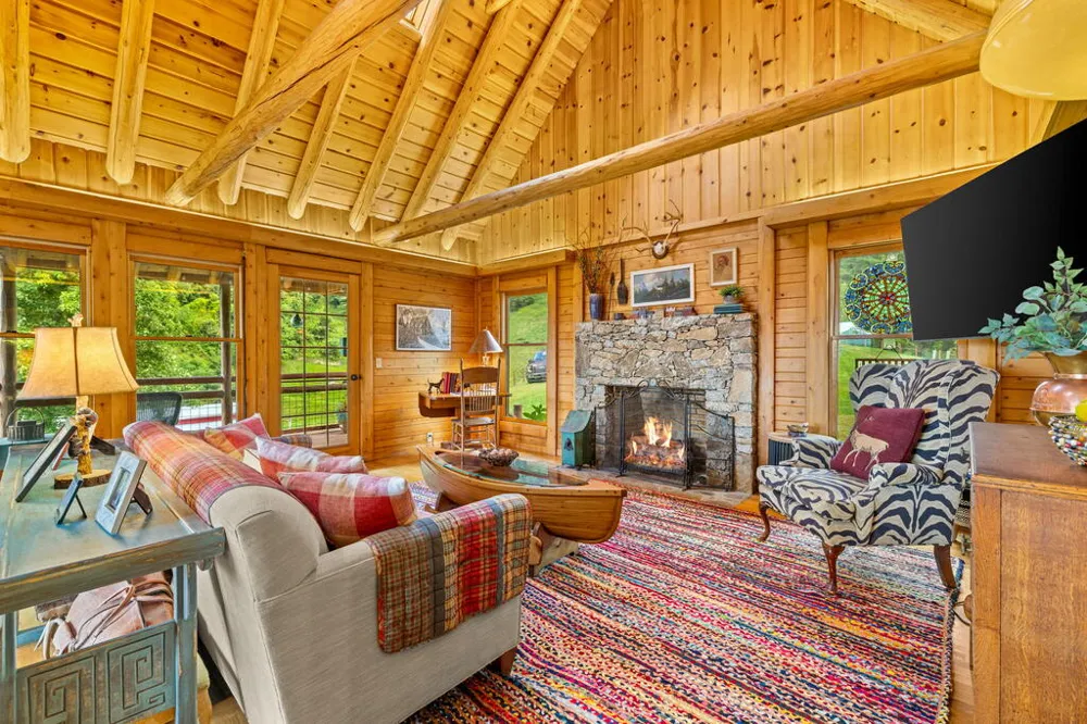 Crabtree Mountain Road Clyde, NC 28721