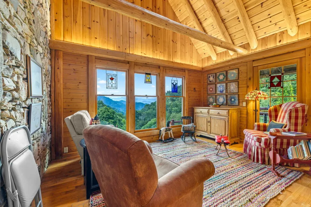 Crabtree Mountain Road Clyde, NC 28721