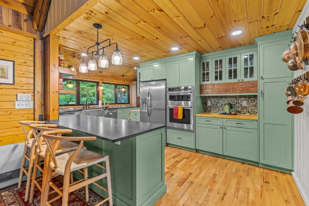 Crabtree Mountain Road Clyde, NC 28721