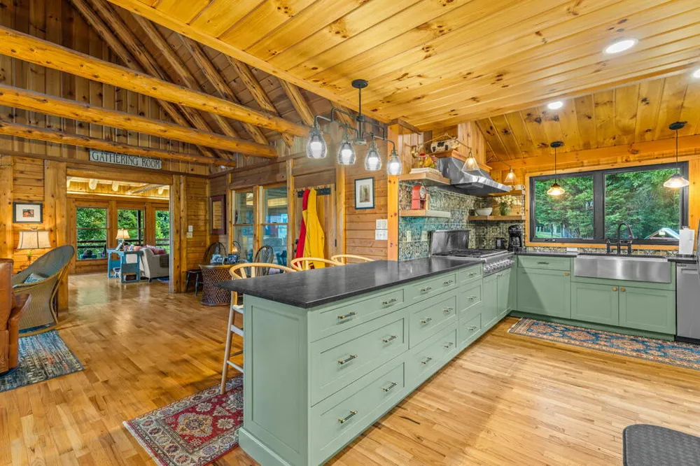 Crabtree Mountain Road Clyde, NC 28721