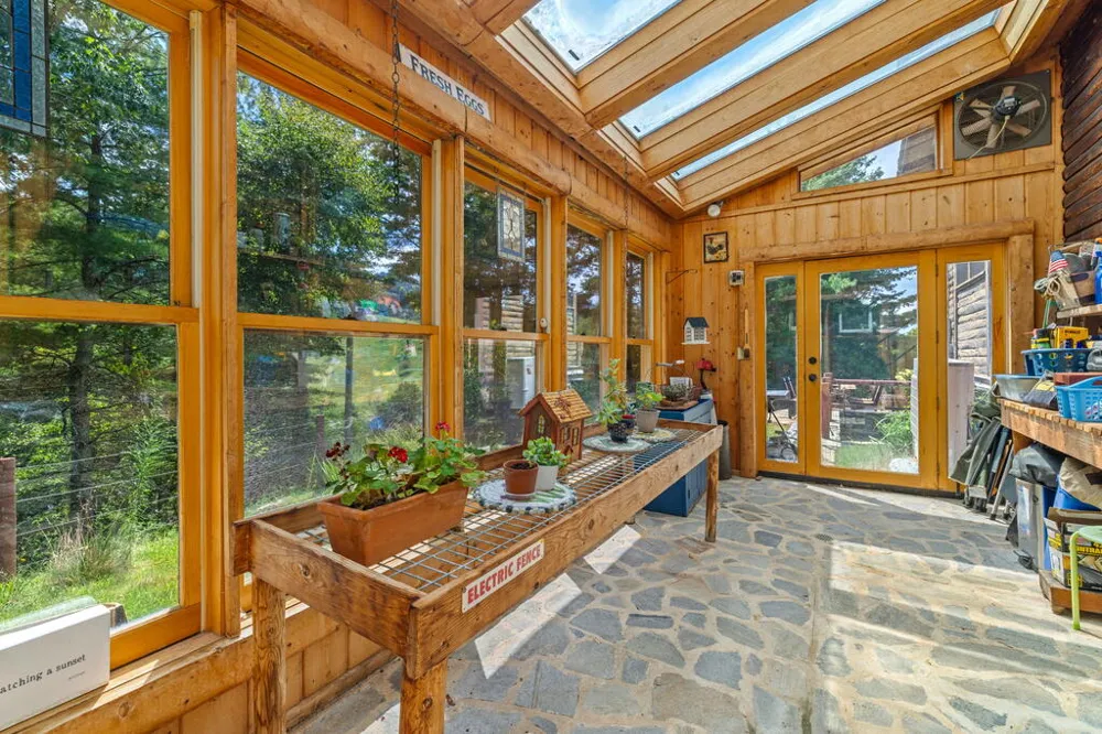 Crabtree Mountain Road Clyde, NC 28721