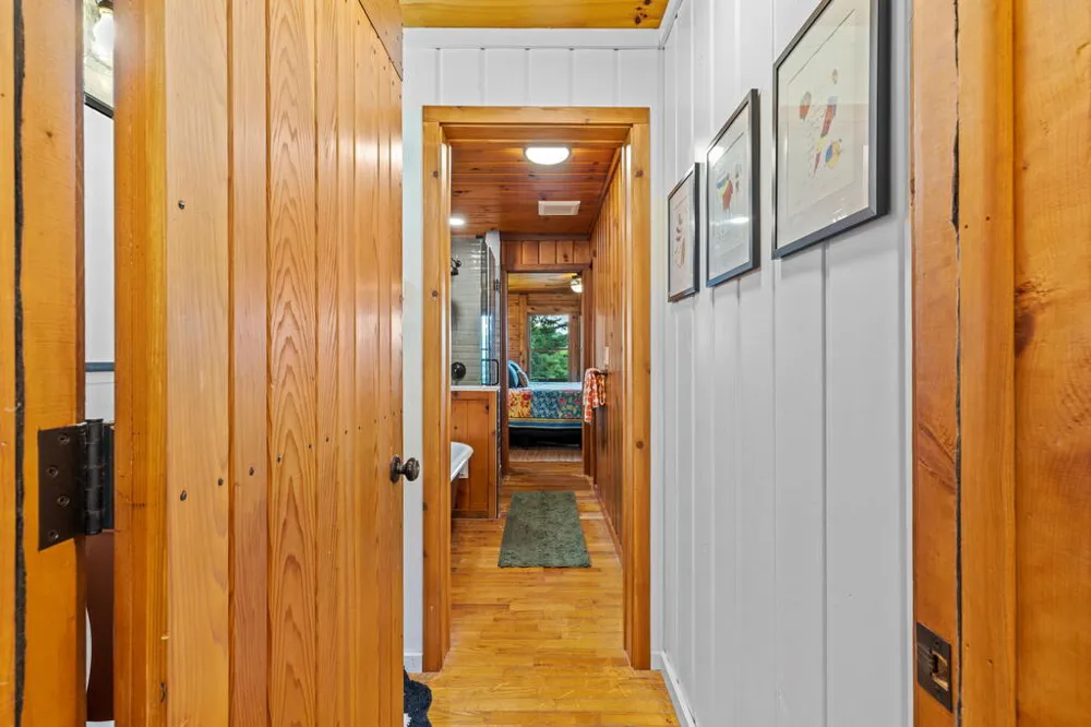 Crabtree Mountain Road Clyde, NC 28721
