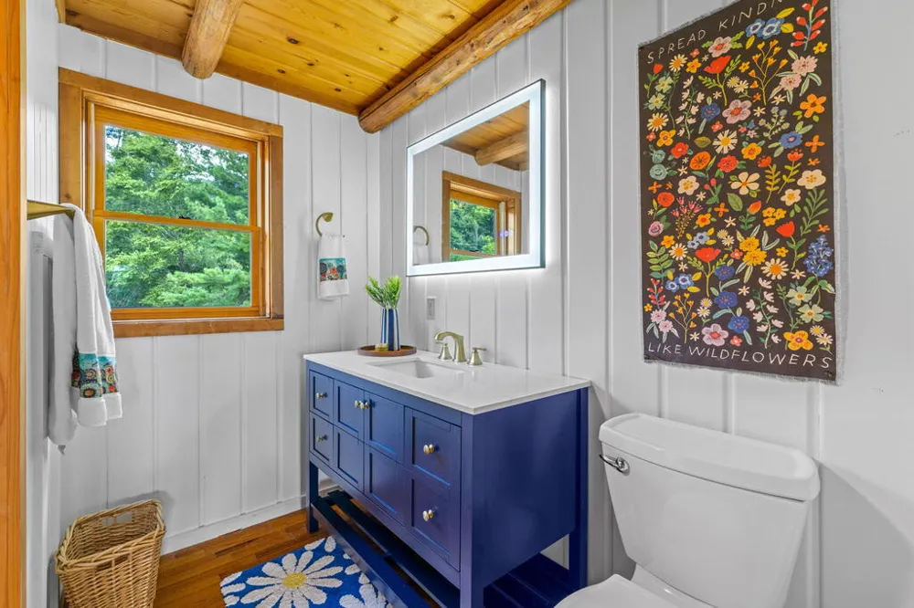 Crabtree Mountain Road Clyde, NC 28721