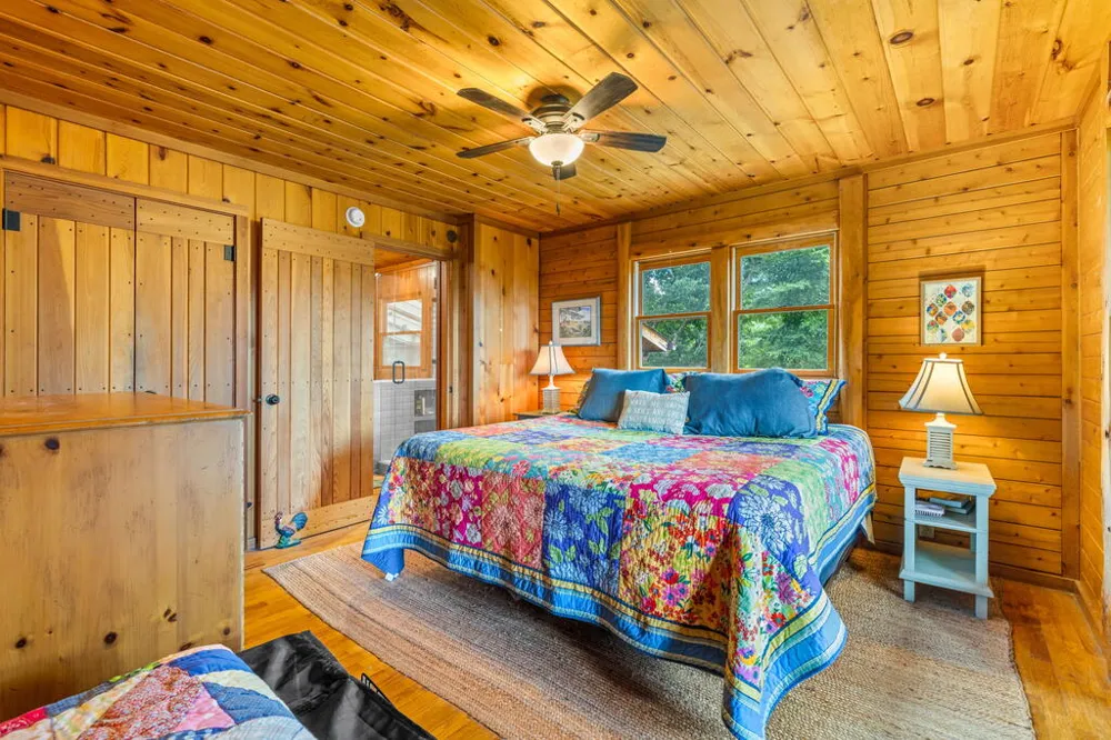 Crabtree Mountain Road Clyde, NC 28721