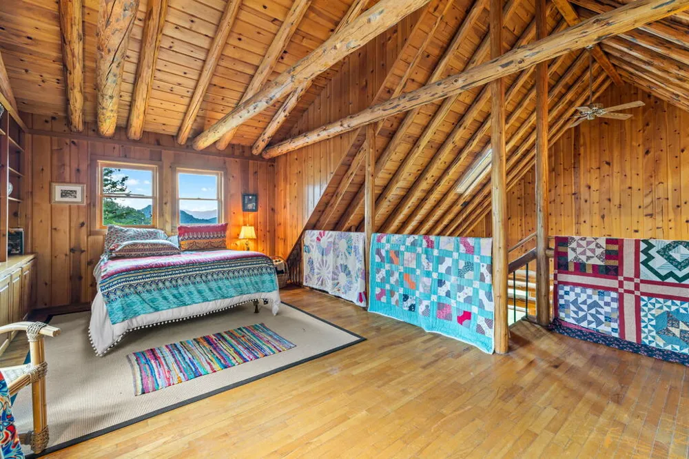 Crabtree Mountain Road Clyde, NC 28721