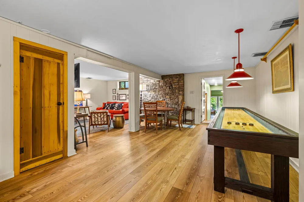 Crabtree Mountain Road Clyde, NC 28721