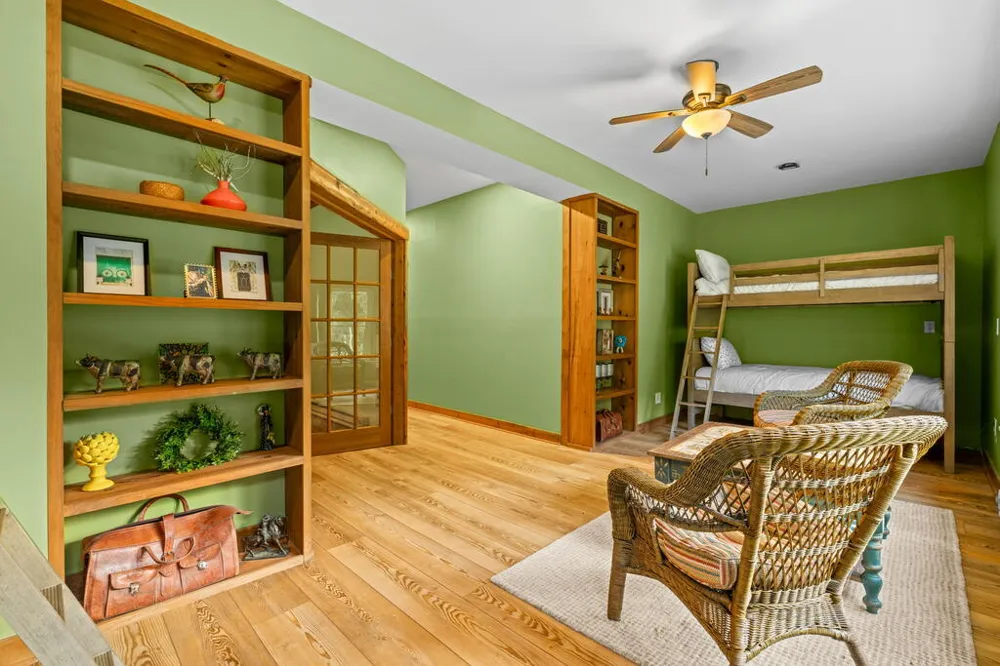 Crabtree Mountain Road Clyde, NC 28721