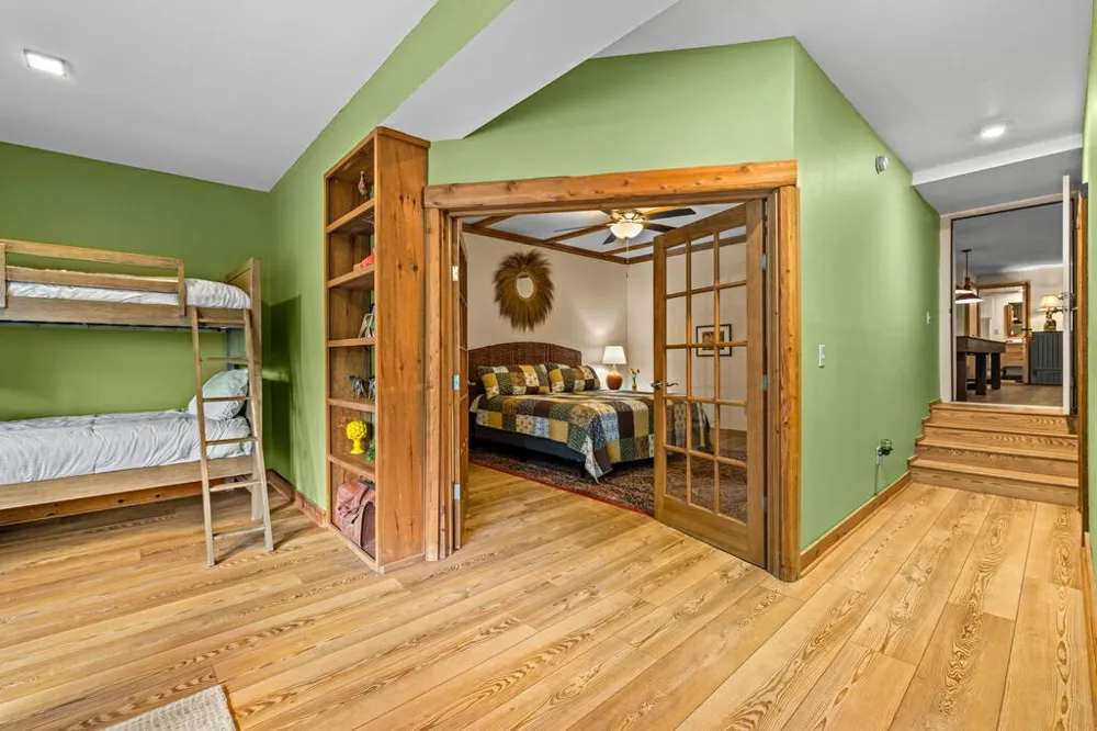 Crabtree Mountain Road Clyde, NC 28721