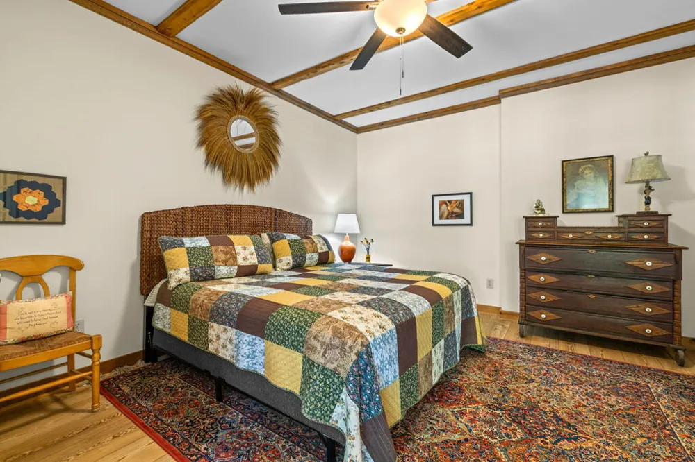Crabtree Mountain Road Clyde, NC 28721
