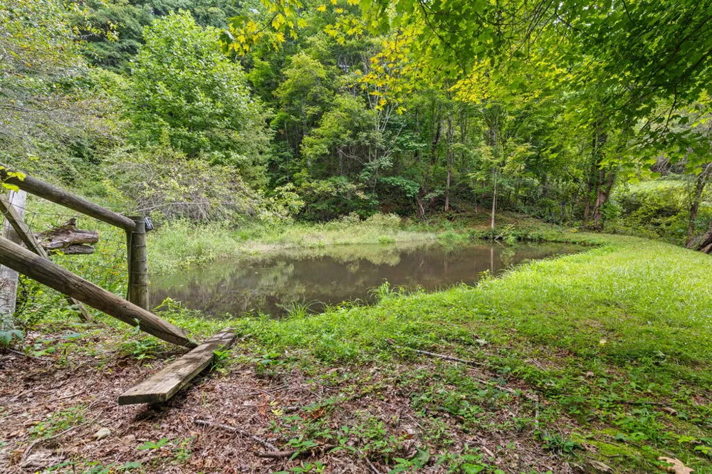 Crabtree Mountain Road Clyde, NC 28721