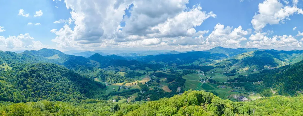 Crabtree Mountain Road Clyde, NC 28721
