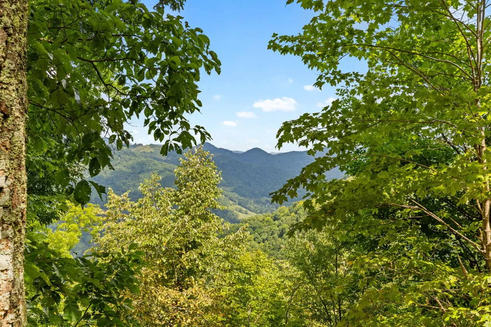 Crabtree Mountain Road Clyde, NC 28721