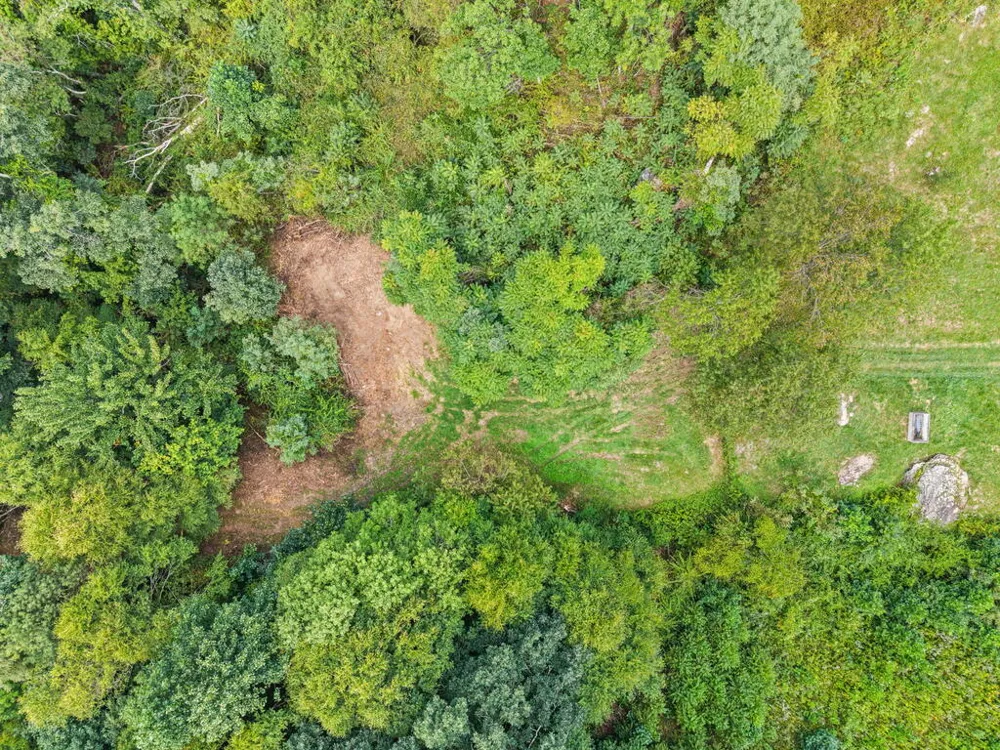 Crabtree Mountain Road Clyde, NC 28721