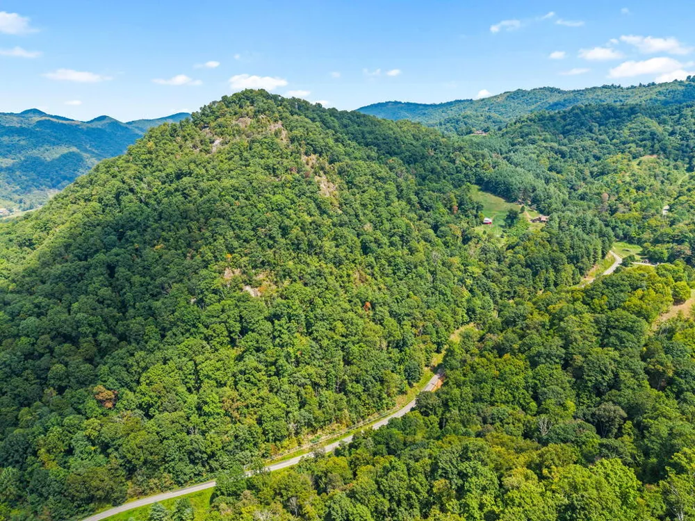 Crabtree Mountain Road Clyde, NC 28721
