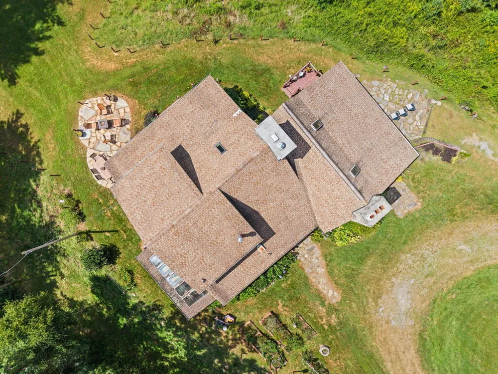 Crabtree Mountain Road Clyde, NC 28721