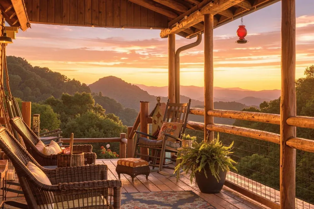 Crabtree Mountain Road Clyde, NC 28721