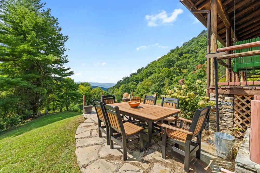 Crabtree Mountain Road Clyde, NC 28721