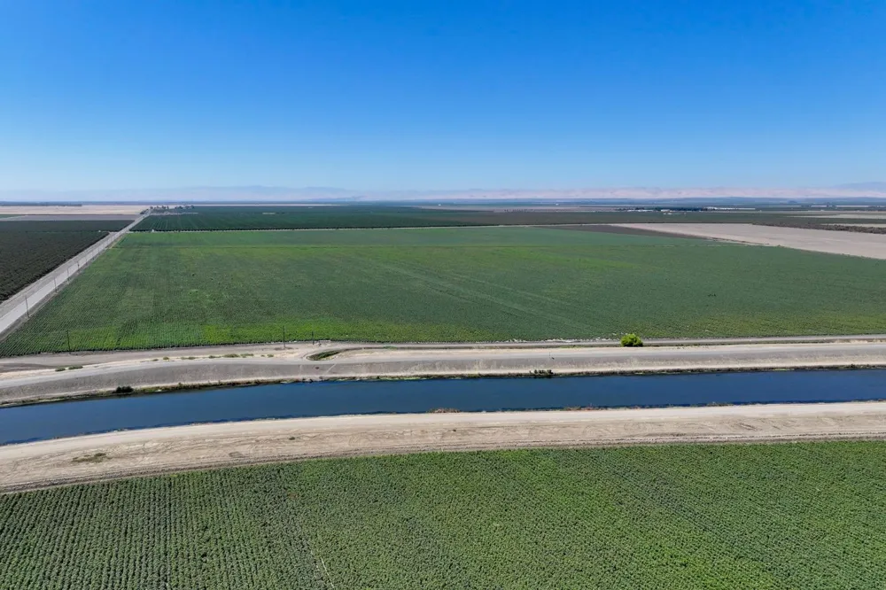 0 Fairfax Avenue Firebaugh, CA 93622