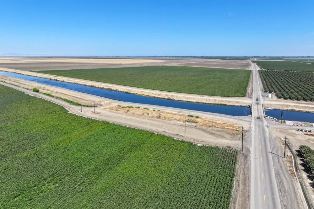 0 Fairfax Avenue Firebaugh, CA 93622