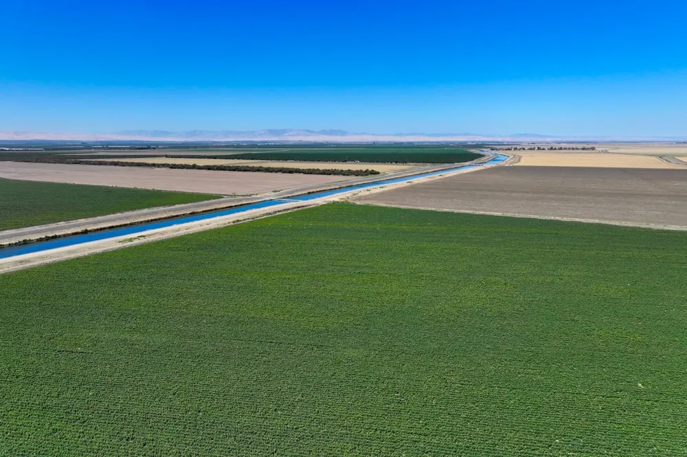 0 Fairfax Avenue Firebaugh, CA 93622