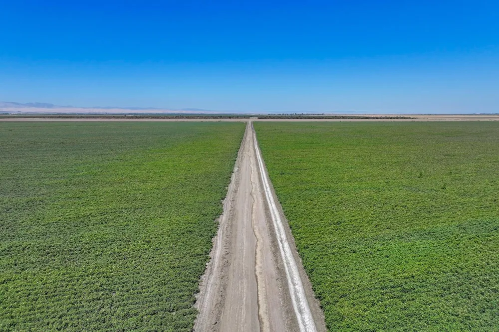 0 Fairfax Avenue Firebaugh, CA 93622