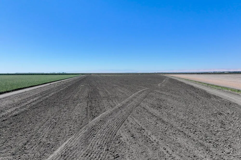 0 Fairfax Avenue Firebaugh, CA 93622