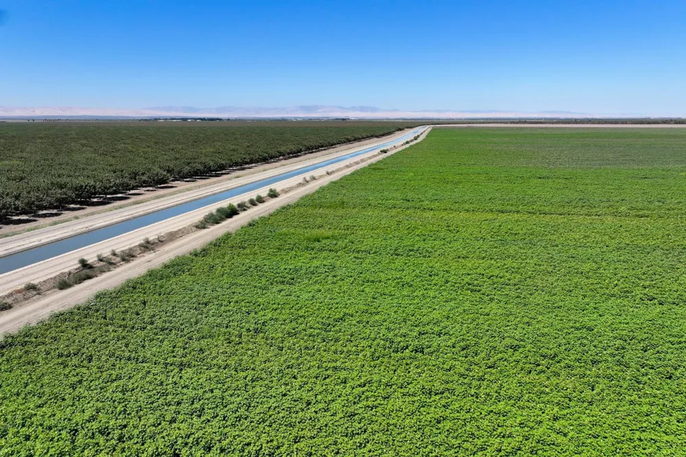 0 Fairfax Avenue Firebaugh, CA 93622