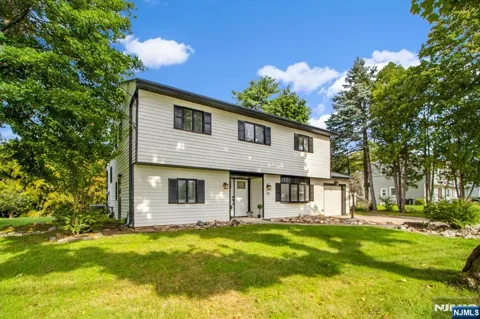53 Sylvan Terrace