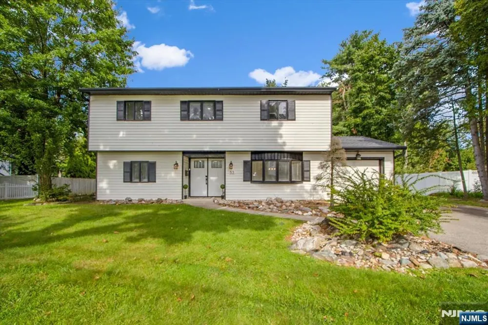 53 Sylvan Terrace Wayne, NJ 07470