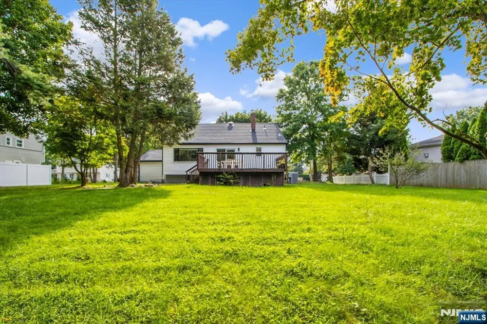 53 Sylvan Terrace Wayne, NJ 07470