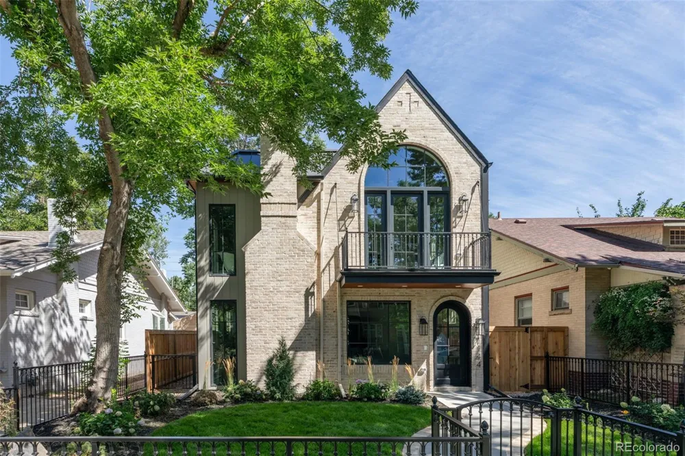 1144 S Race Street Denver, CO 80210
