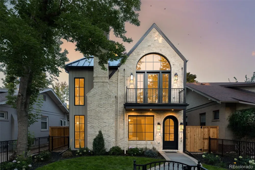 1144 S Race Street Denver, CO 80210