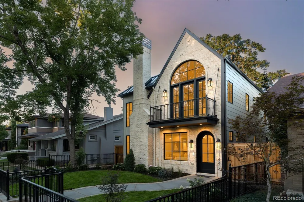 1144 S Race Street Denver, CO 80210