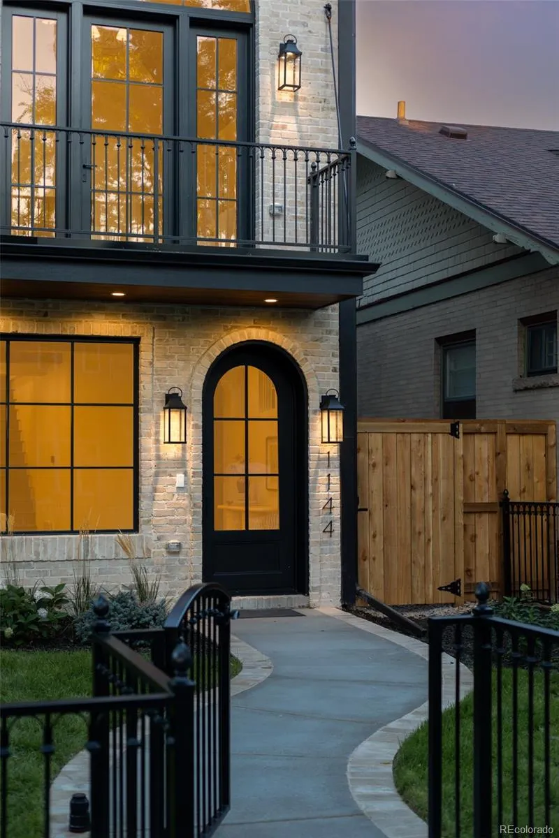 1144 S Race Street Denver, CO 80210