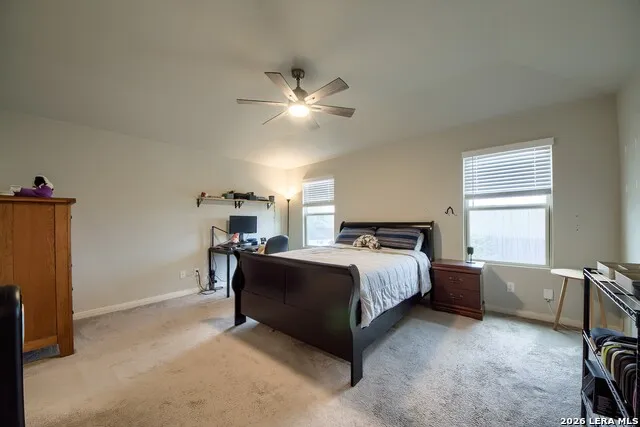 222 HIGH FENCE RD San Antonio, TX 78253