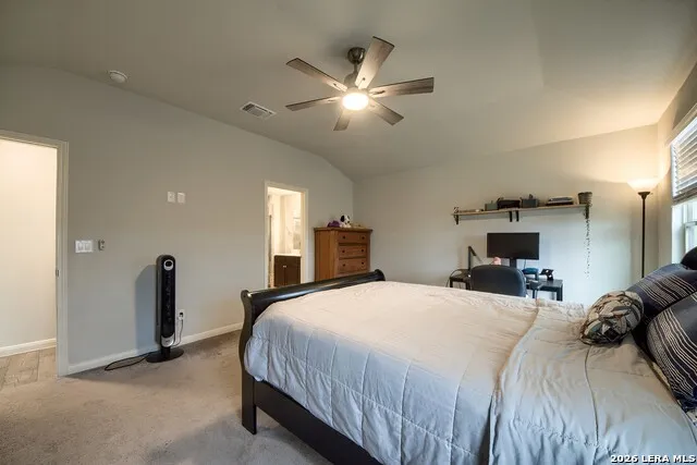 222 HIGH FENCE RD San Antonio, TX 78253