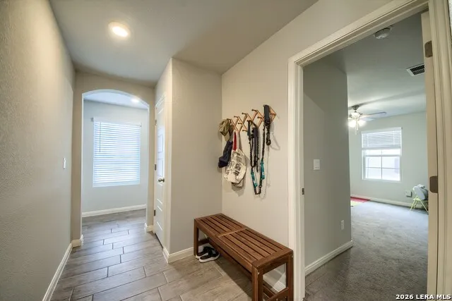 222 HIGH FENCE RD San Antonio, TX 78253
