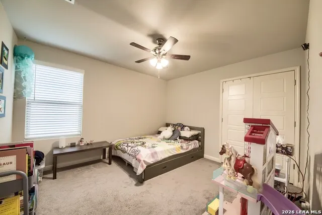 222 HIGH FENCE RD San Antonio, TX 78253