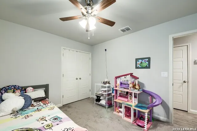 222 HIGH FENCE RD San Antonio, TX 78253