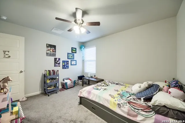222 HIGH FENCE RD San Antonio, TX 78253