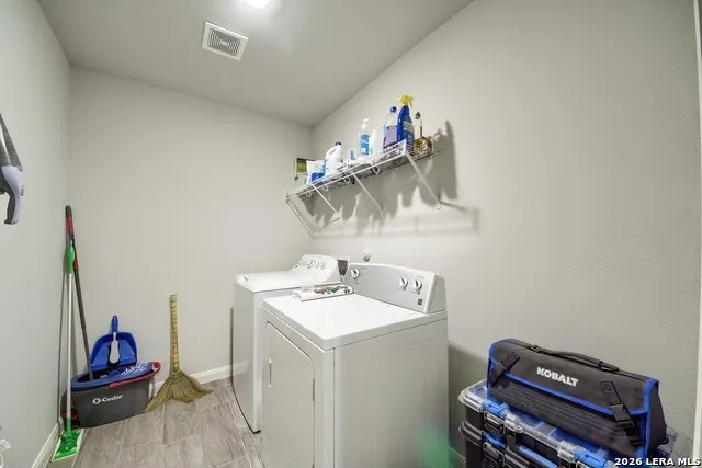 222 HIGH FENCE RD San Antonio, TX 78253