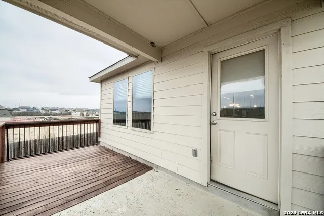 222 HIGH FENCE RD San Antonio, TX 78253